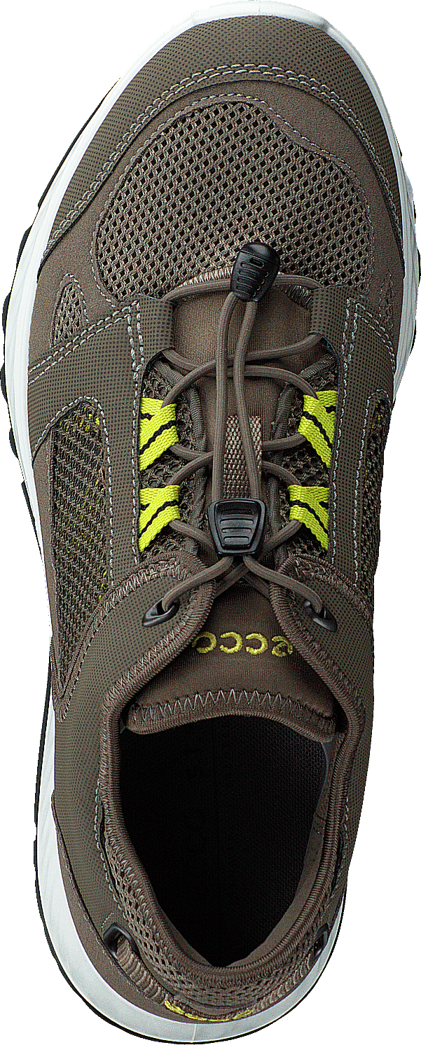 Exostride Warm Grey