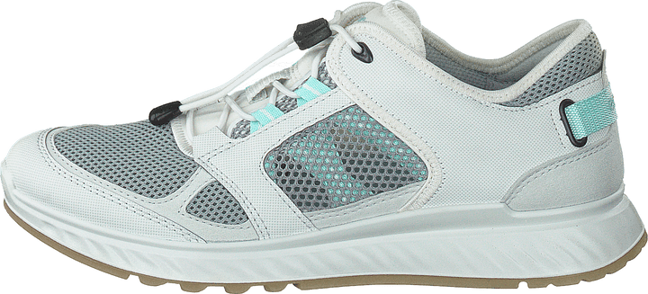 Exostride Shadow White
