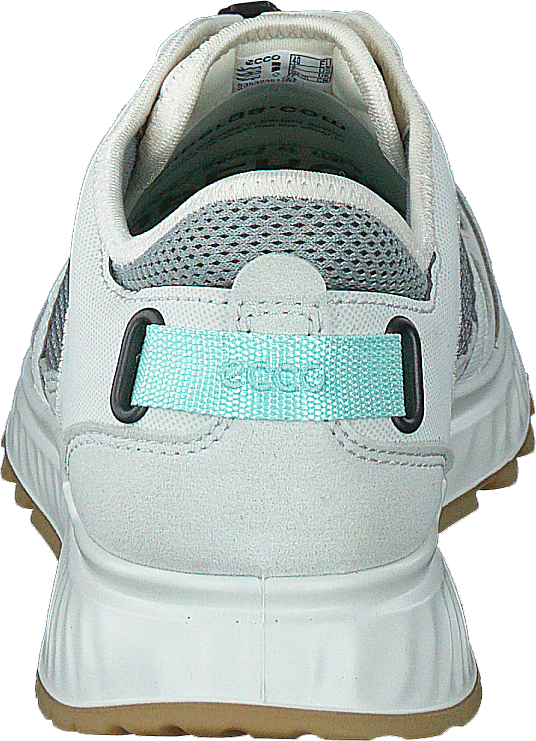 Exostride Shadow White