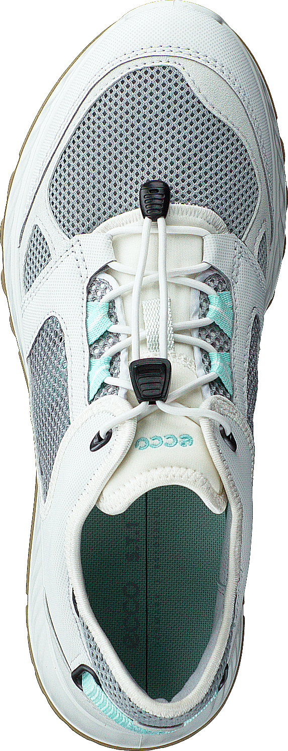 Exostride Shadow White