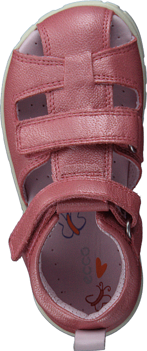 Mini Stride Sandal Bubblegum