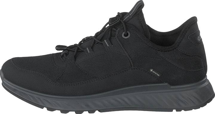 Exostride Black