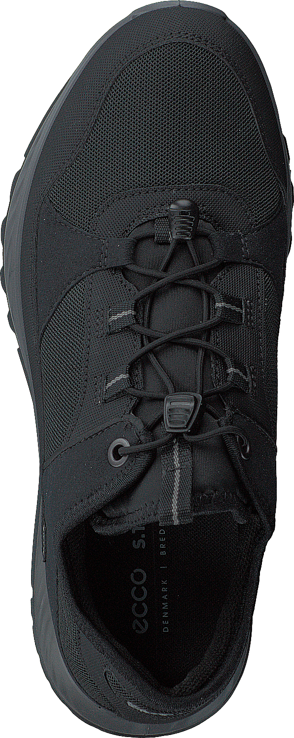 Exostride Black