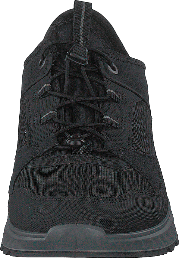 Exostride Black