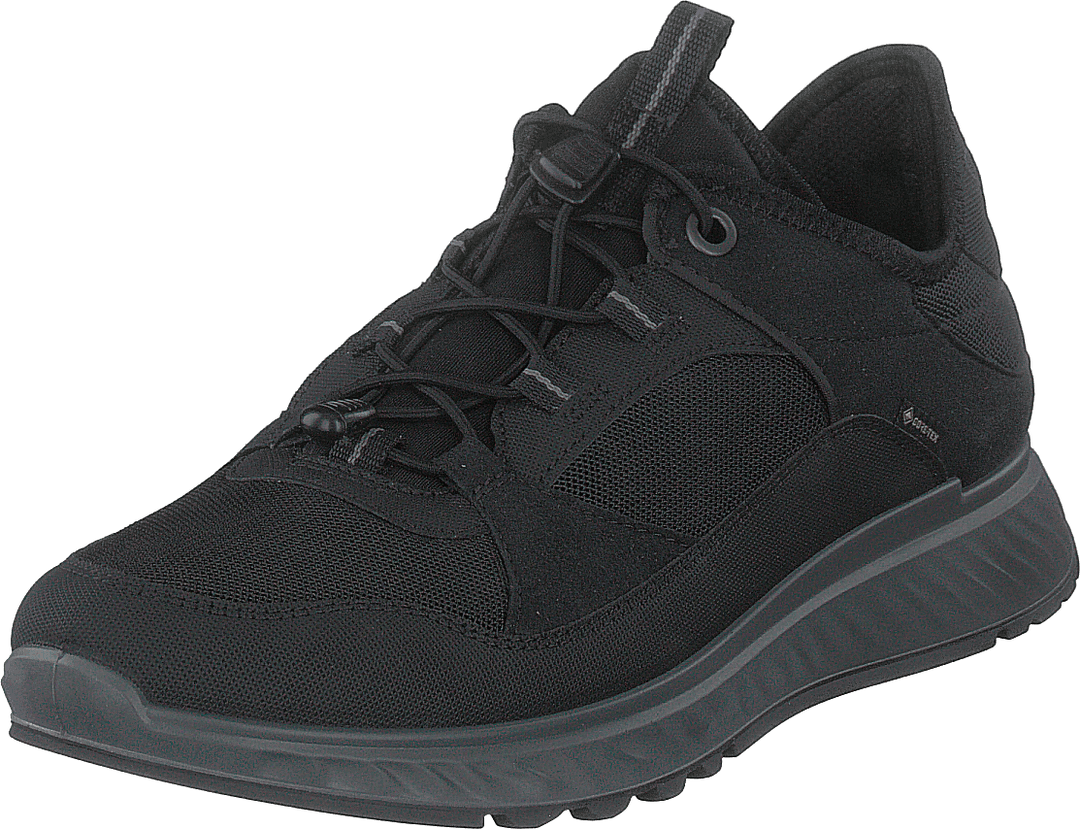 Exostride Black