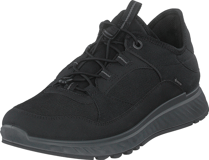 Exostride Black