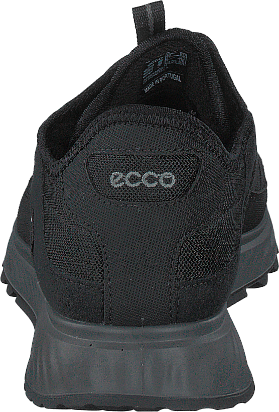 Exostride Black
