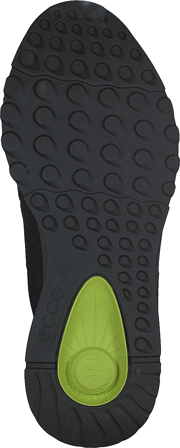 Exostride Black