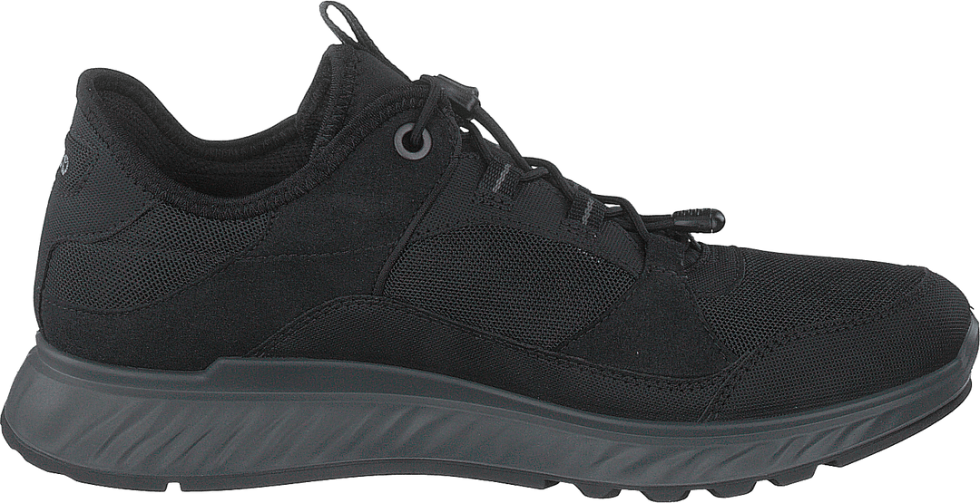 Exostride Black