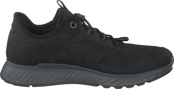 Exostride Black