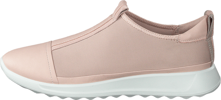 Flexure Runner Rose Dust