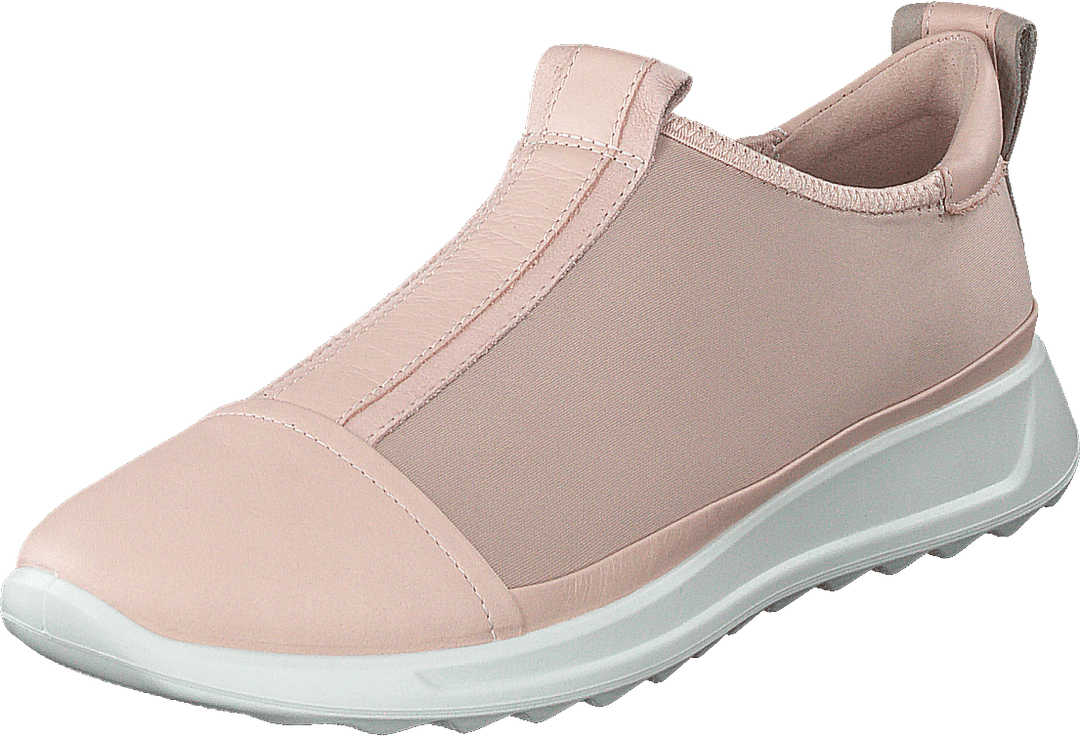 Flexure Runner Rose Dust