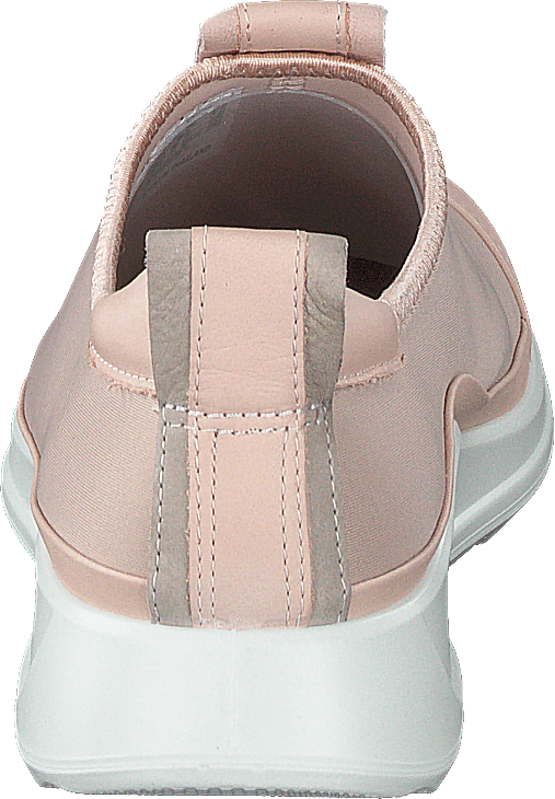 Flexure Runner Rose Dust
