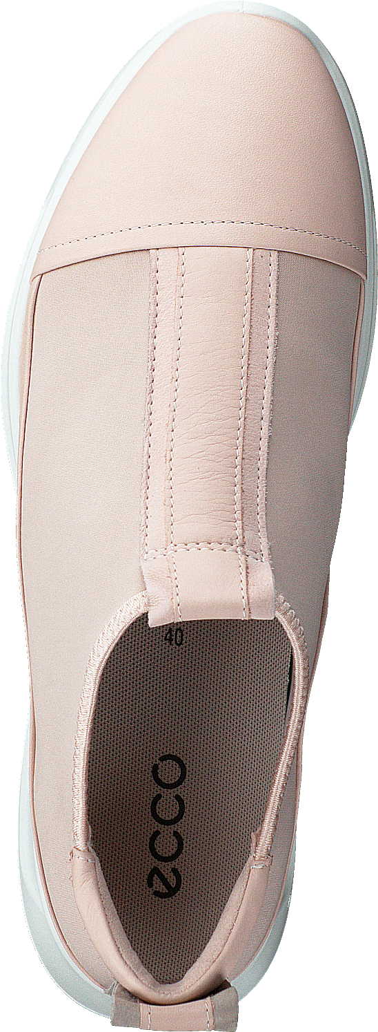 Flexure Runner Rose Dust