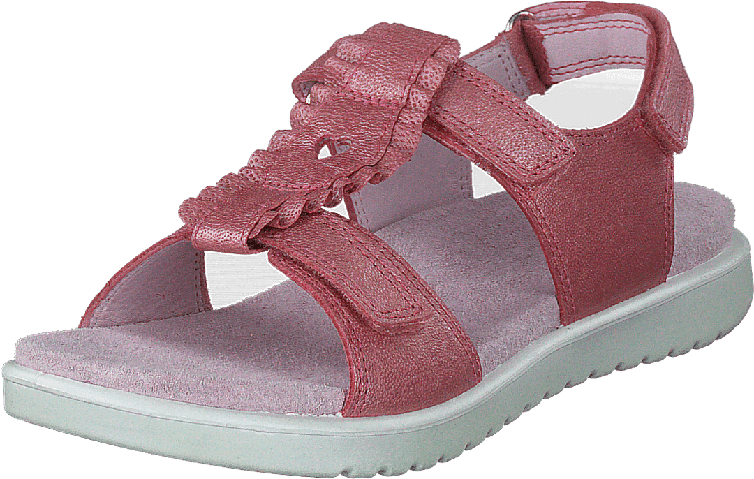 Flora Bubblegum