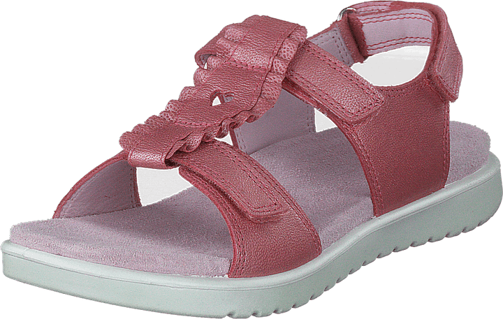 Flora Bubblegum