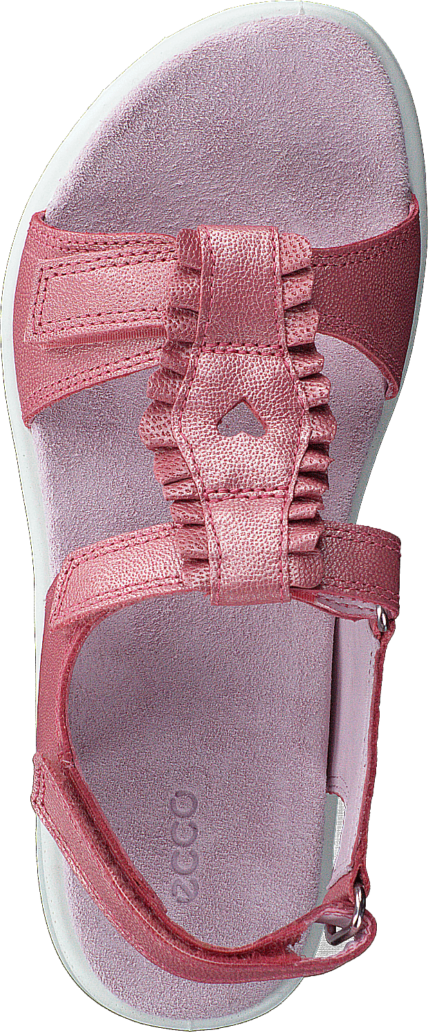 Flora Bubblegum