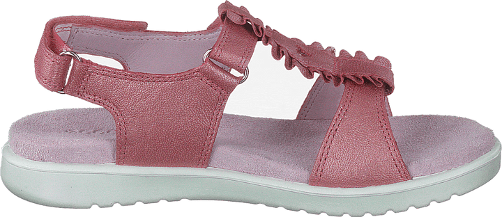 Flora Bubblegum