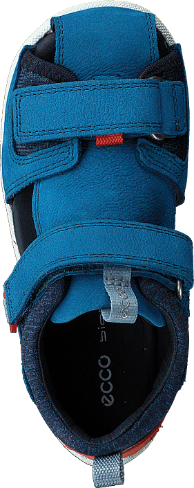 Biom Mini Sandale Olympia Blau