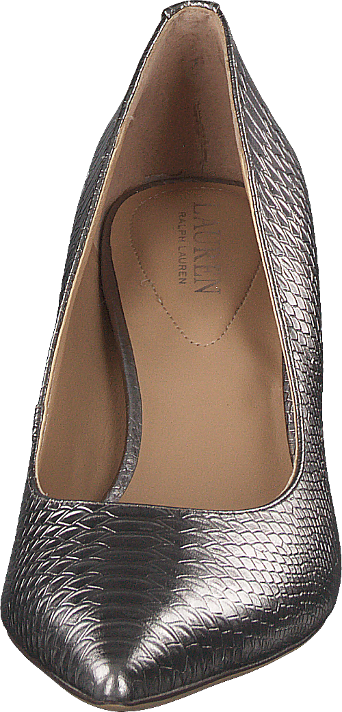 Lanette Silver