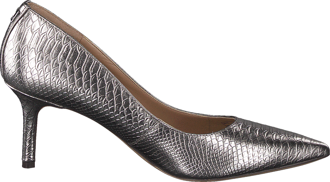 Lanette Silver