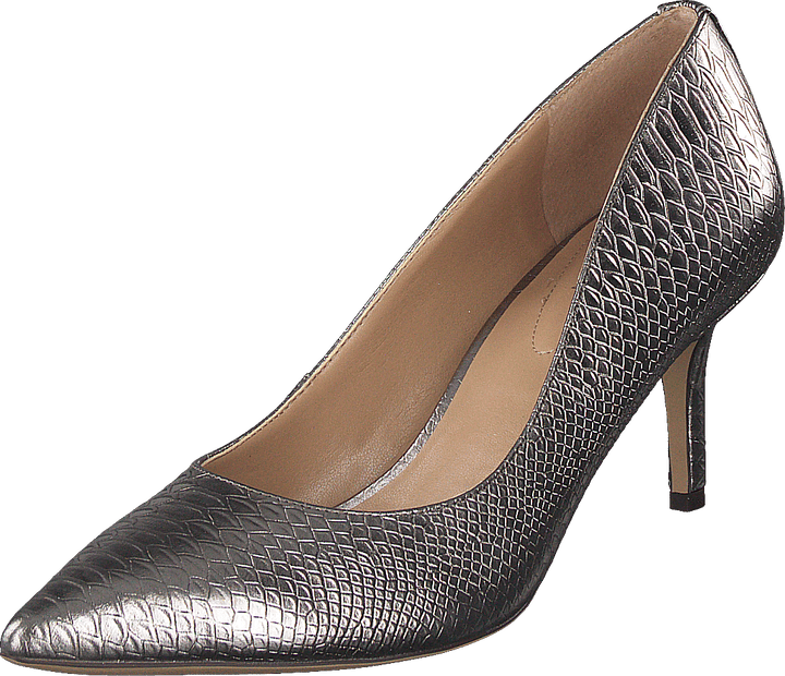 Lanette Silver