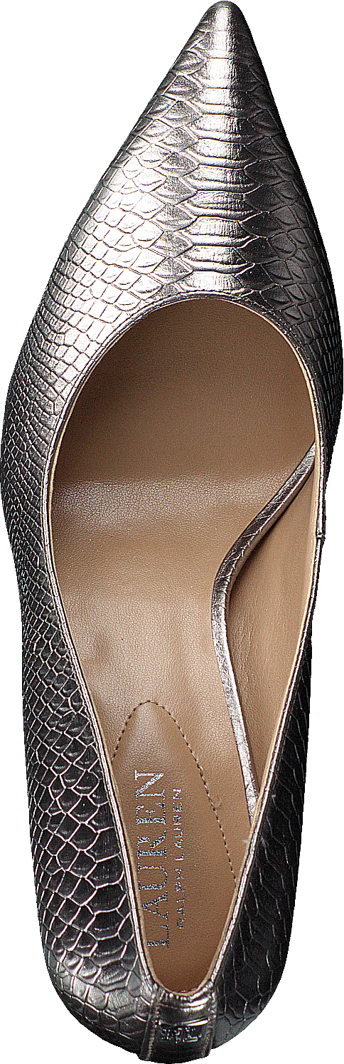Lanette Silver