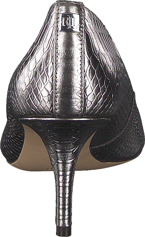 Lanette Silver