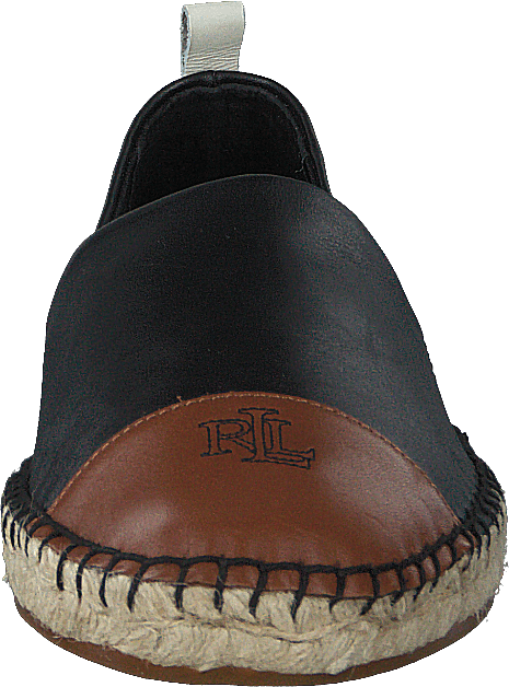 Dorian Black/deep Saddle Tan