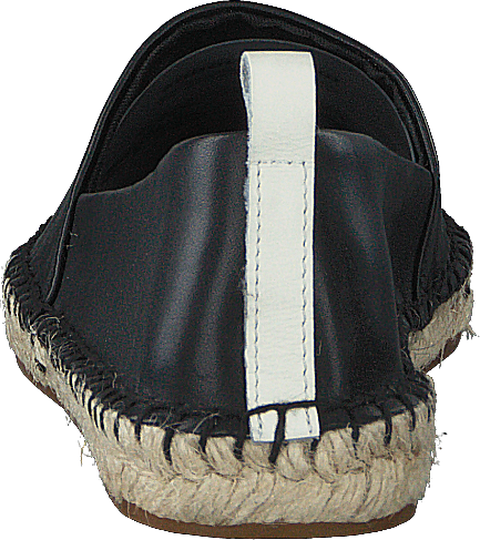 Dorian Black/deep Saddle Tan