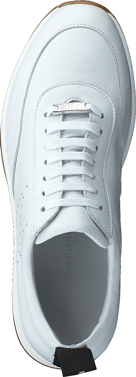 Peggy Softy / Bianco