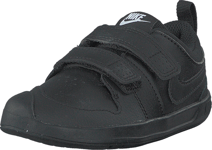 Pico 5 Infant/Toddler Shoes BLACK/BLACK