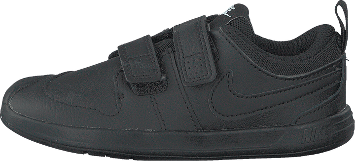 Pico 5 Infant/Toddler Shoes BLACK/BLACK