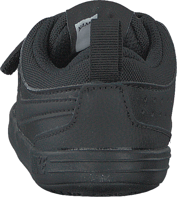 Pico 5 Infant/Toddler Shoes BLACK/BLACK