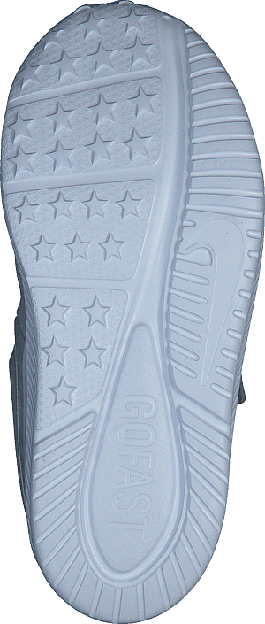 Star Runner 2 (tdv) Wolf Grey/white-black-volt