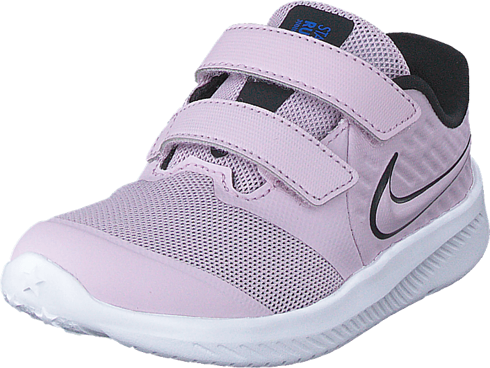 Star Runner 2 (tdv) Iced Lilac/off Noir-soar-white