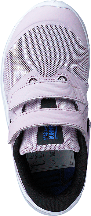 Star Runner 2 (tdv) Iced Lilac/off Noir-soar-white