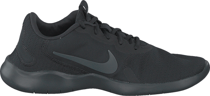 Flex Experience Rn 9 Black/dk Smoke Grey