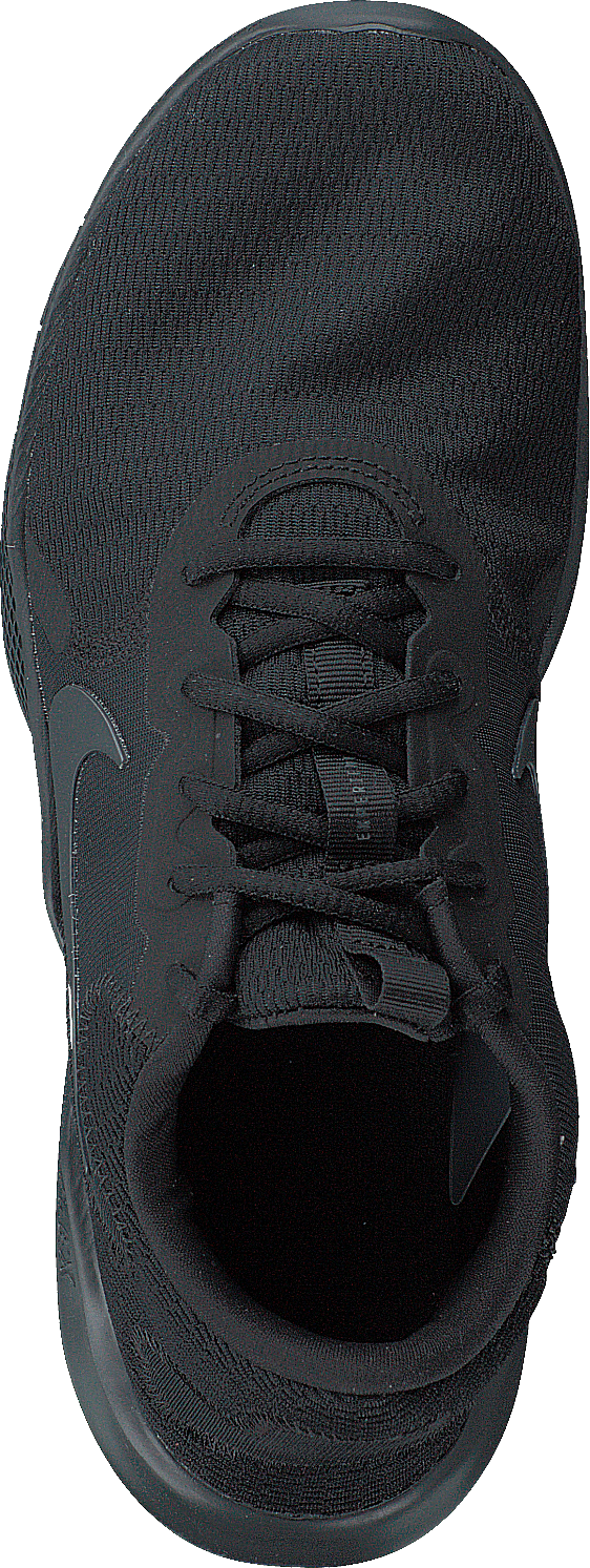 Flex Experience Rn 9 Black/dk Smoke Grey