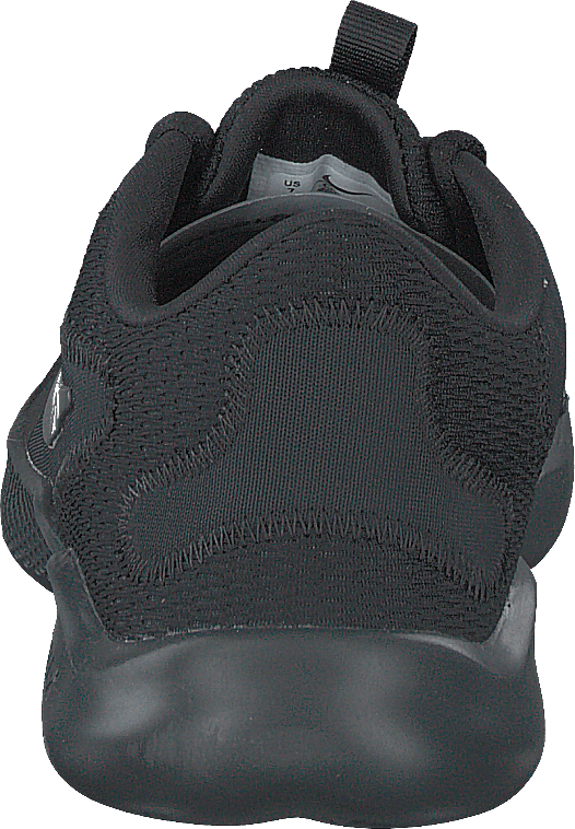 Flex Experience Rn 9 Black/dk Smoke Grey