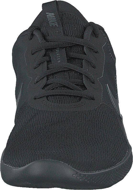 Flex Experience Rn 9 Black/dk Smoke Grey