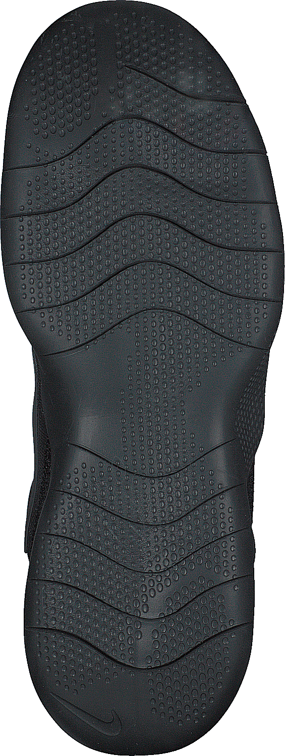 Flex Experience Rn 9 Black/dk Smoke Grey