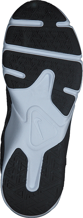 Wmns Legend Essential Black/white-white