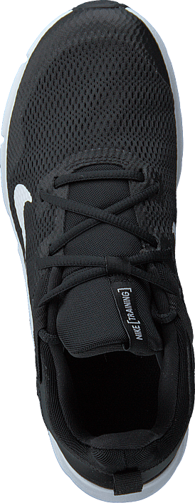 Wmns Legend Essential Black/white-white