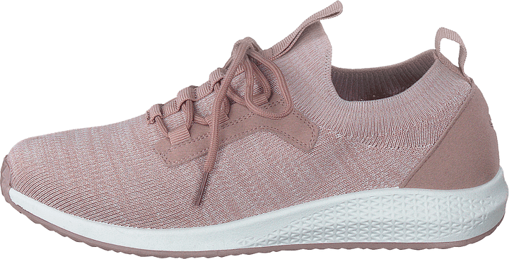 Sandra Nude Pink