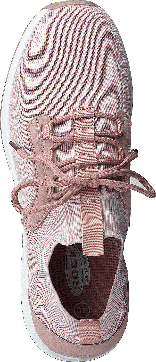 Sandra Nude Pink