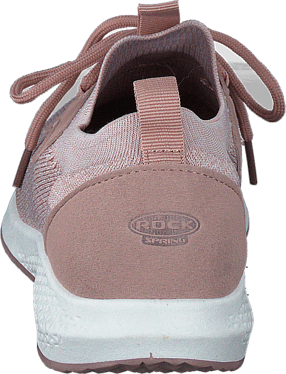 Sandra Nude Pink