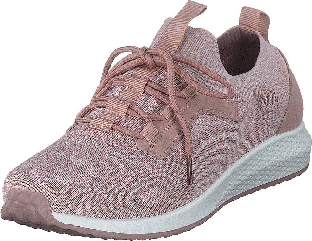 Sandra Nude Pink