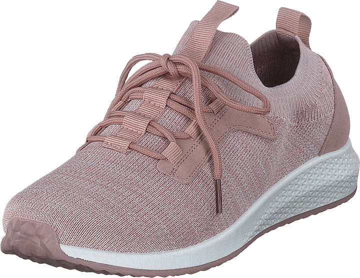 Sandra Nude Pink