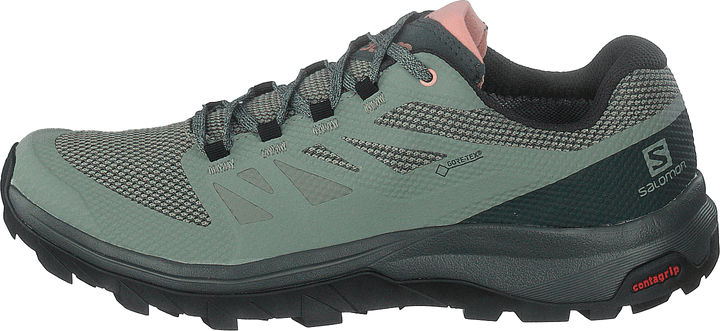 Outline Gtx W Shadow/urban Chic/coral Almond